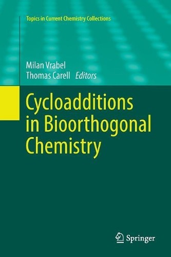 Cycloadditions - , in