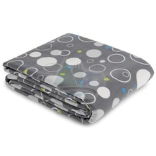 KAMPA TRIP FLEECE MARKISE