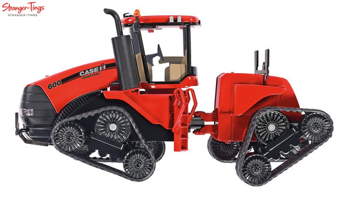 Siku case quadtrac 600 - siku,