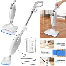 3600W Steamer Mop Dampfbesen