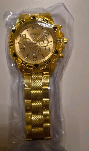 Geneva herren armbanduhr - herren,