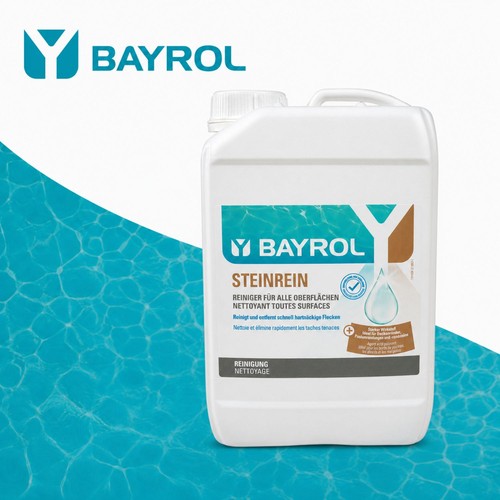 Bayrol steinrein - l,