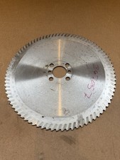 HSS Segmentblatt 315 x 3,6 x 40 Sägeblatt Kreissäge Säge 84 Z