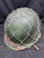 US M1 Fallschirmjäger Helm -