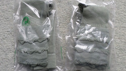 2er pack mädchenleggings - 2er-pack,