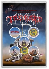 Tankard - Pavlov's Dawgs