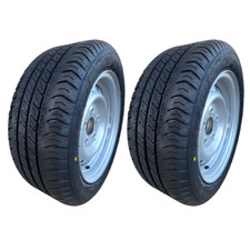 195/50 R13c  Komplettrad 6Jx13