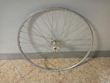 Vorderrad Nabe campagnolo Flansch Breitband Kreis nisi Rohr Rennen