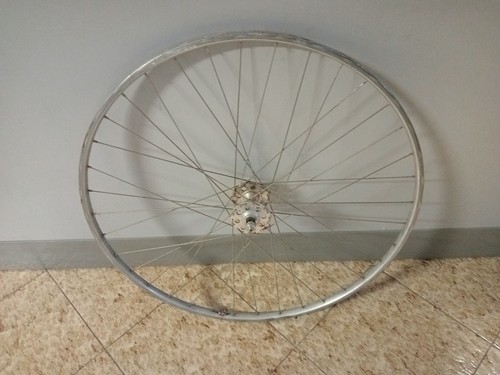 Vorderrad nabe campagnolo - nabe,