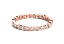 Diamant memory ring - ring, 29
