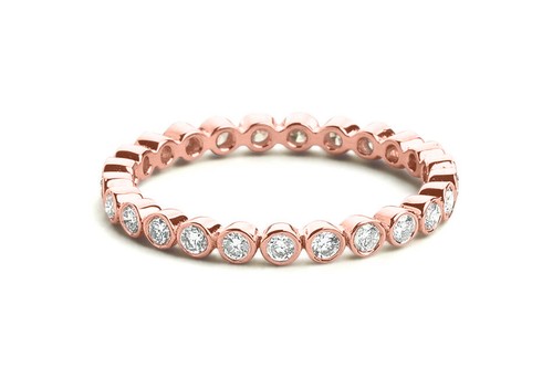 Diamant memory ring - diamant, 29