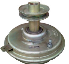 Reparatur Mechanische Kupplung für Traktoren passend: MTD, Husqvarna,usw.