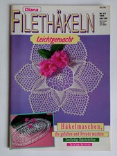 Diana - Filethäkeln