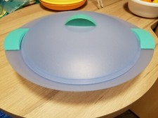 Tupperware Schüssel Servier