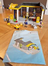 Playmobil 4400 - Postamt