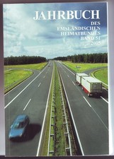 Jahrbuch emsländischen