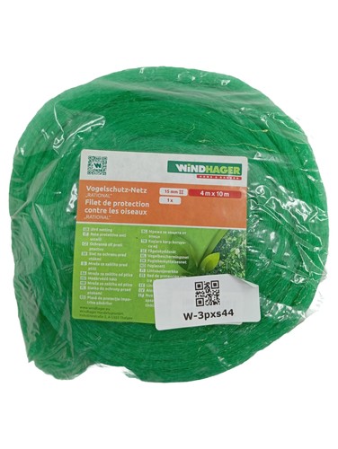Windhager gartenzubehör 4x10m - windhager,