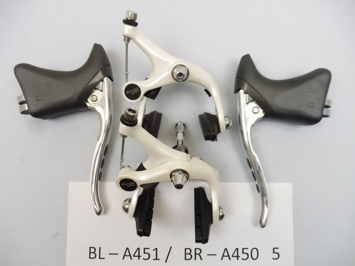 Shimano exage sidepull - exage,