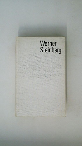 77162 werner steinberg ohne - 77162,