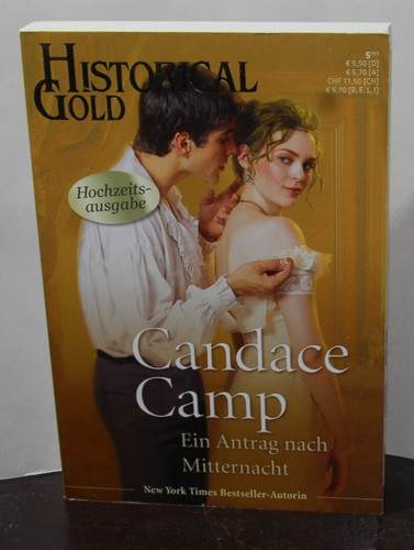 Cora verlag candace camp - cora,