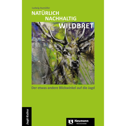 Natürlich nachhaltig wildbret - natürlich,