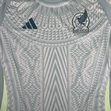 Seltenes Original Mexiko