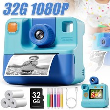 HD Kinder Kamera