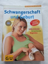 Schwangerschaft und Geburt -