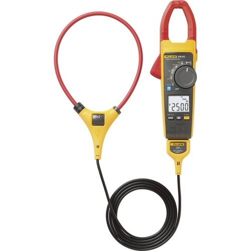 Fluke 376 hand multimeter - fluke, hand-multimeter