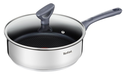 Sauteuse dailycook inox - sauteuse,