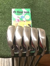 Callaway Diablo Edge Irons Set