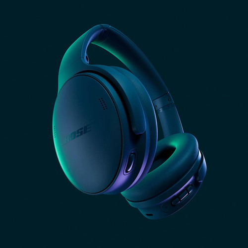 Bose quietcomfort kabellose - bose,