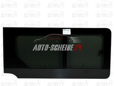 Seitenscheibe Schiebefenster