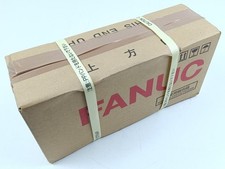 Fanuc AC Servo Motor aiS 4/5000HV A06B-0216-B100#0100 OVP & SEALED