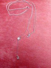 Lange Kette Doppelreihig