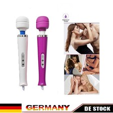 Massagestab 10Rhythmen