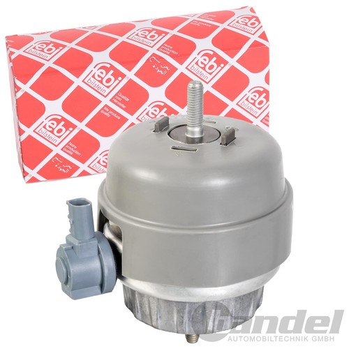 Febi motorlager elektrisch - motorlager,