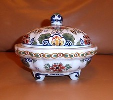 !!!! ROYAL DELFT DE PORCELEYNE