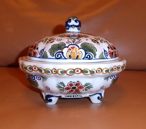 Royal delft de porceleyne - !!!!,