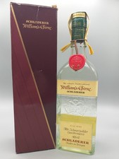 Schladerer Williams-Birne 40%