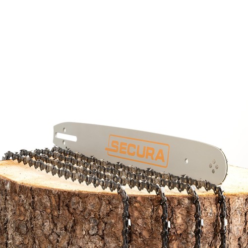 Secura sägekette schwert - secura,