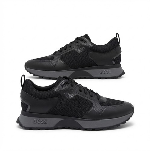 Boss sneakers mod - boss, sneakers,