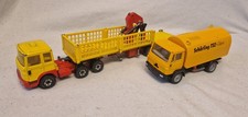Siku Modelle, LkW, Vermutlich