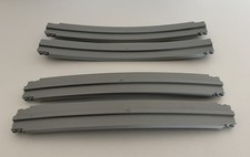 Lego Monorail Rampe  2x 2678