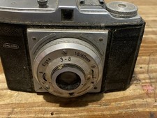 Vintage DACORA Digna Kamera