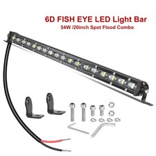20'' LED Lichtbalken