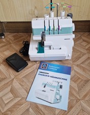 Overlock Nähmaschine Medion 