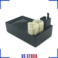 New Ignitor Module Compatible