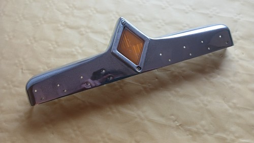 Chrom heckdeckel öffner - heckdeckel,