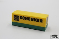 Herpa Wechselbrücke